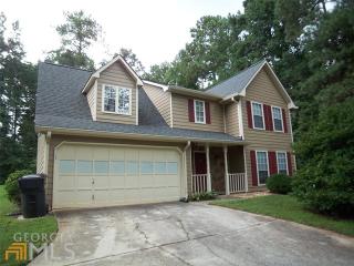 1075 Plantation Blvd, Conyers, GA 30094-4123