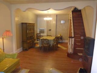 4724 Merion Ave, Philadelphia, PA 19131-4607