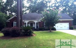 222 Stephanie Ave, Rincon, GA 31326-9646
