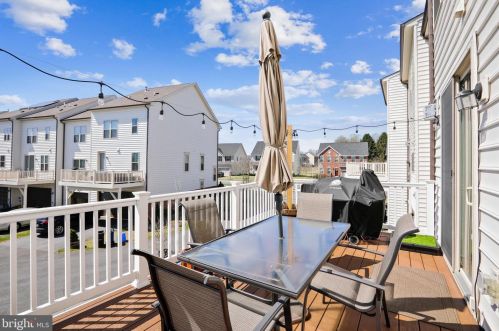 13782 Foggy Glen Dr, Silver Spring MD 20906 exterior