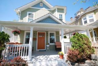 403 Sewall Ave, Tinton Falls NJ  07712-6636 exterior