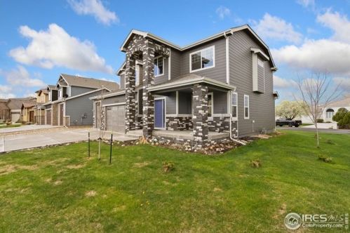 4025 Via Del Oro Dr, Loveland, CO 80538-6311