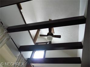 1821 29th Pl, Cleveland OH  44113-3023 exterior