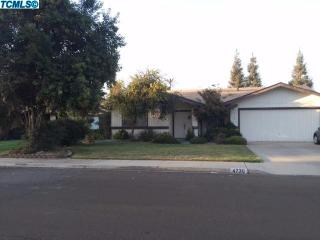 4730 College Ave, Visalia, CA 93277-1503