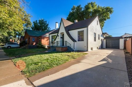 426 Orman Ave, Pueblo CO  81004-2362 exterior