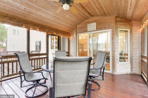 10177 Bridgewater Ct, Saint Paul MN  55127-6984 exterior