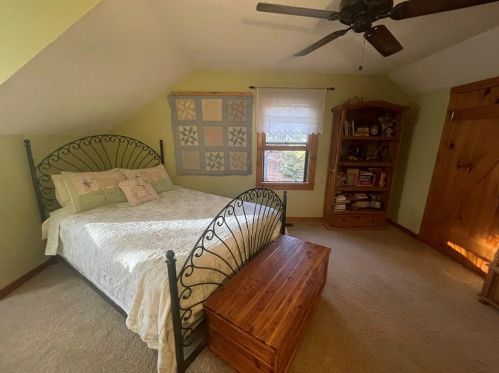 127 Little Acres Rd, Big Canoe GA  30143-6937 exterior