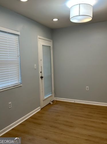 3991 Ester Dr, Atlanta GA  30331-4377 exterior