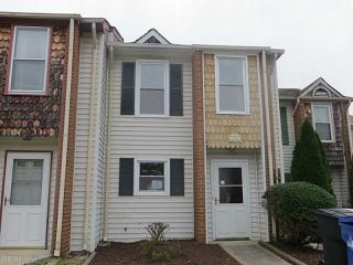 942 Amelia Ave, Portsmouth, VA 23707-2760