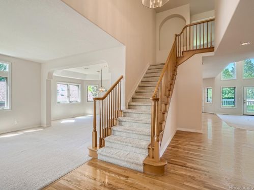 7383 Augusta Dr, Boulder CO  80301-8200 exterior