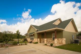 2650 Beck St, Bryan TX  77803-3545 exterior