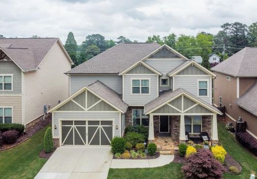 107 Austin Dr, Atlanta, GA 30328-6115
