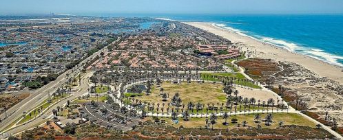 3534 Ocean Dr, Oxnard CA  93035-4345 exterior