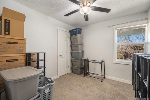 3725 Granby Way, Denver CO  80014-4023 exterior
