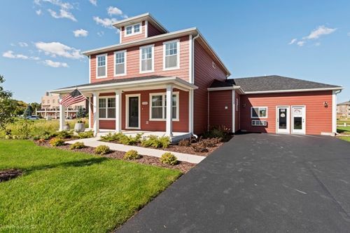 24507 St Peters Dr, Minooka, IL 60410-4500