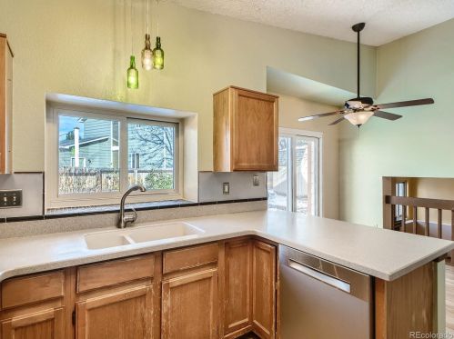 4907 63rd Ave, Arvada CO  80003-6613 exterior