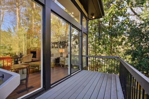 1108 Judith Way, Atlanta GA  30324-2905 exterior