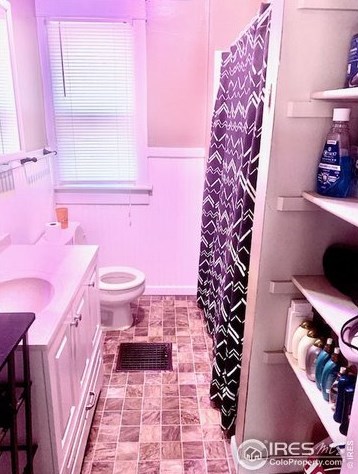 1819 6 Ave, Greeley CO 80631-4807 exterior