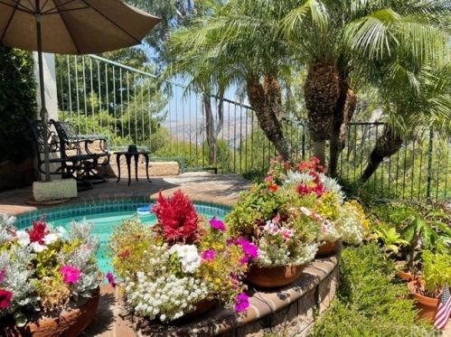 8765 Garden View Dr, Anaheim CA  92808-1669 exterior