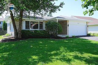 1630 Hinterlong Ln, Naperville, IL 60563-0457