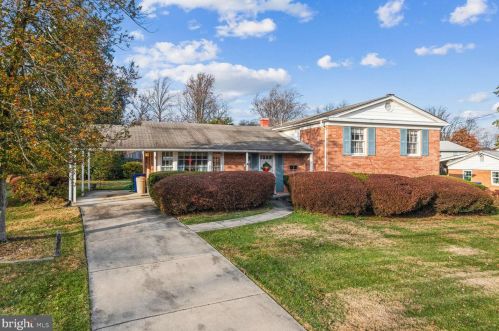 13120 Hathaway Dr, Silver Spring, MD 20906-3726