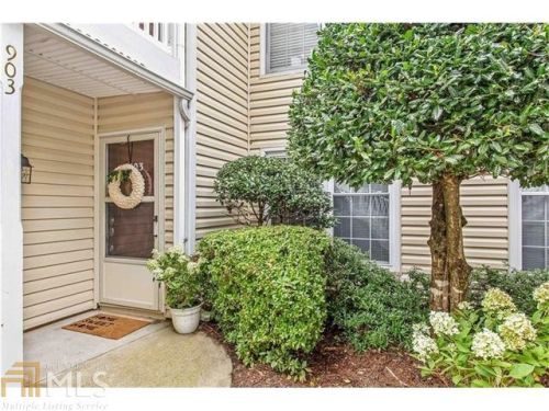 903 Cannongate Xing, Marietta, GA 30064-4617