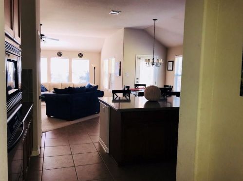 7709 Black Mountain Dr, Austin TX  78736-3363 exterior