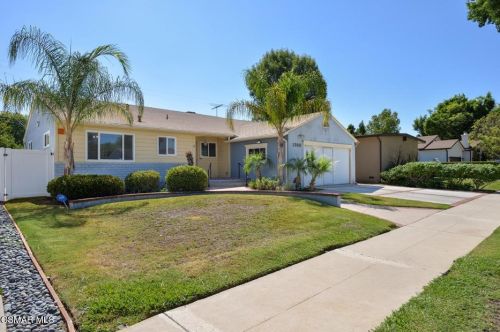 5900 Aldea Ave, Van Nuys, CA 91316-1420
