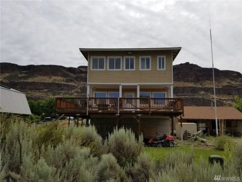 428 River Dr, George, WA 98848-9337