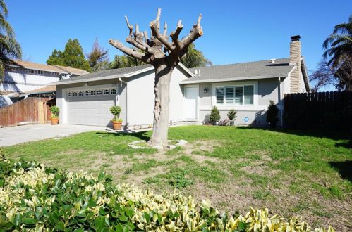 1550 Griffith Pl, Tracy, CA 95376-3243