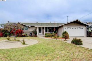 4735 Arno Ct, Richmond, CA 94804-4464