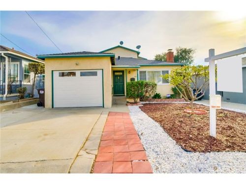 4728 132nd St, Hawthorne, CA 90250-5117