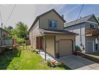 4632 Ogden St, Portland OR  97206-8348 exterior