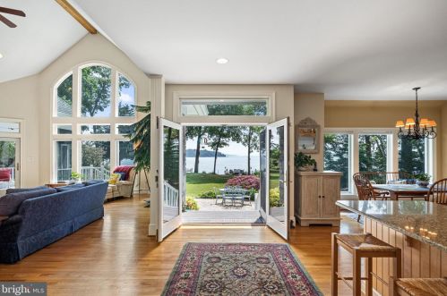 418 Arundel Bch Rd, Severna Park MD 21146-3346 exterior