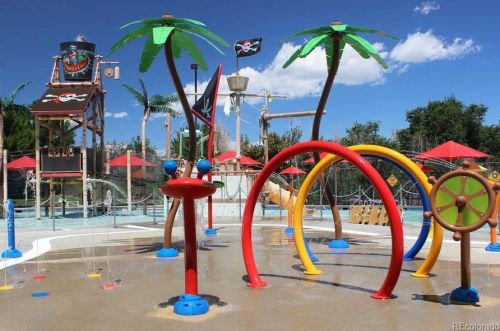 4700 Jason St, Englewood CO 80110-6413 exterior