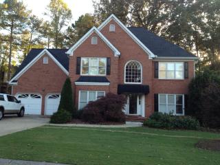 2022 Sugar Maple Ln, Holly Springs, GA 30189-6876
