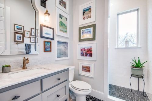 5132 Steinbeck St, Carrollton TX 75010 exterior