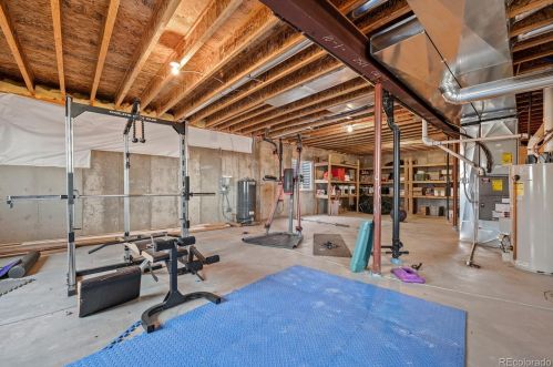 2521 Cherry Way, Parker CO 80138-4528 exterior