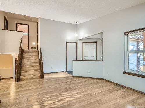 4907 63rd Ave, Arvada CO  80003-6613 exterior