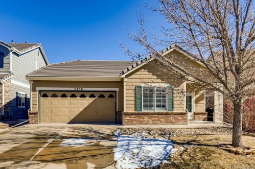 7458 Norfolk St, Denver, CO 80016-1474