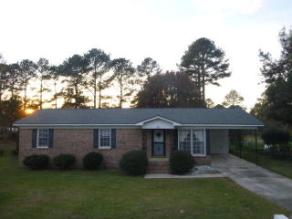 203 Hillside Dr, Sylvester, GA 31791-7224