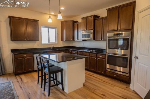 17630 Water Flume Way, Woodmoor CO  80132-7443 exterior