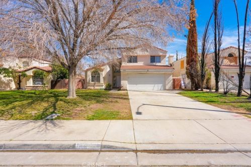 44920 Calston Ave, Lancaster, CA 93535-1105