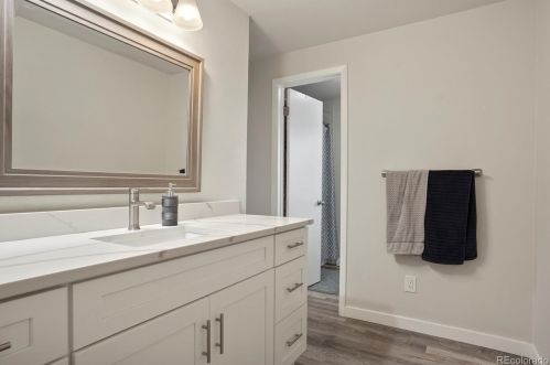 3670 Hillcrest Dr, Denver CO  80237-1104 exterior