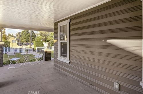 316 South St, Anaheim CA  92806-4429 exterior