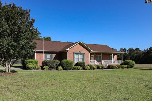 111 Roy Truesdell Rd, Lugoff, SC 29078-8795