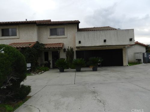 701 Bagnall St, Glendora, CA 91740-4111