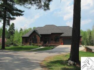2043 North Dr, Ely, MN 55731-8281