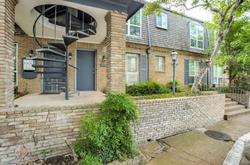5055 Cedar Springs Rd, Dallas, TX 75235-8765