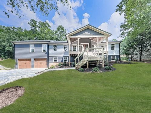 182 Cherokee Village Ct, Ball Ground, GA 30107-4119